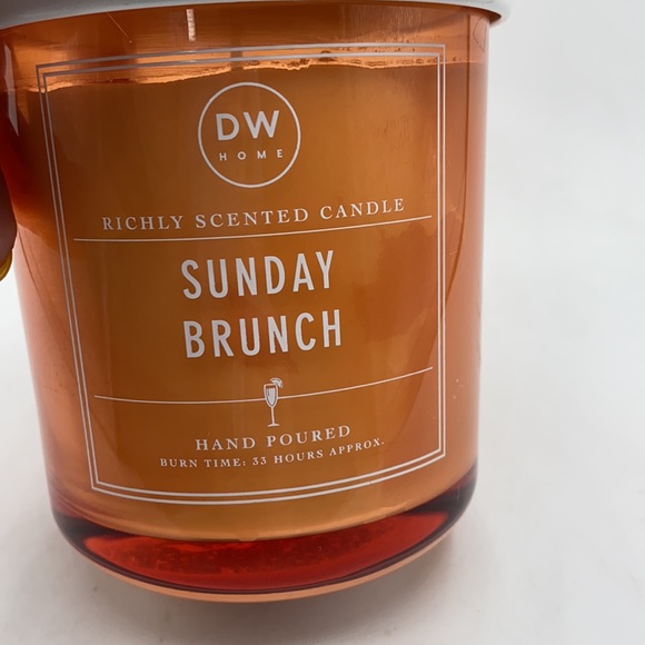 DW Sunday Brunch Candle - Picture 3 of 4